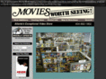 moviesworthseeing.com