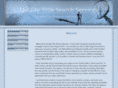 qualitytitlesearchservices.com
