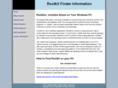 rootkitfinder.com