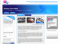 victorcars.com