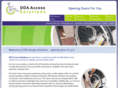 dda-access.com