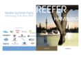 reefersummerparty.com