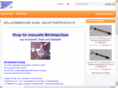 viscose-profi.com