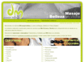 dmmasajebelleza.com