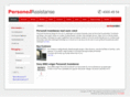 personellassistanse.com