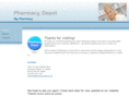 pharmacydepot.net