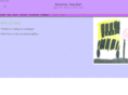 ameliahaydel.com