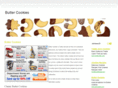 buttercookies.org