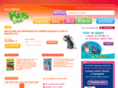 carrefour-kids-club.com