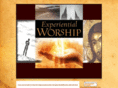 experientialworship.com