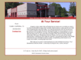goodwrenchservicecenter.com