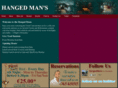 hangedmans.ie