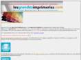 impression-depliant.com