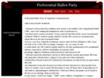 preferentialballotparty.org