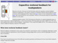 servospeaker.com