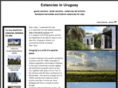 estancias-uruguay.com