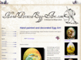 hand-painted-egg-art.com