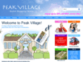 peakvillage.co.uk