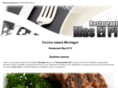 restaurantmaselpi.com