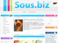 sous.biz