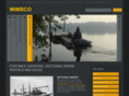 wimscobarges.com