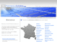 1001panneauxsolaires.com