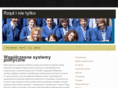 brokenformsofgovernment.com