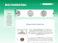 certified-coins.com