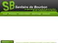 sanitaire-de-bourbon.com