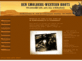 smolders-schoenen.nl