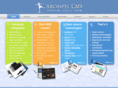 archipel-cms.org