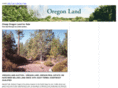 oregon-land.net