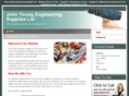 johnyoungfasteners.com