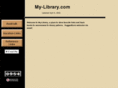 my-library.com