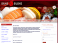 sanesushi.com