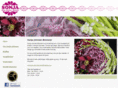 sonja-blomster.com