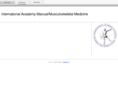 academylogistics.net