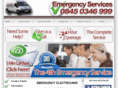 emergencyelectricians.info