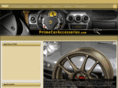 primecaraccessories.com
