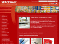 spacewall-germany.com