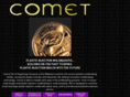 cometdie.com