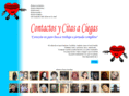 contactosaciegas.com