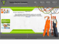 tapleyelectric.com