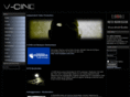 v-cine.com