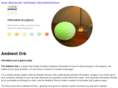 ambientorb.co.uk