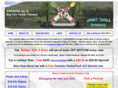 bigtentackle.com