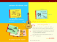 carnets-de-chant.com