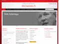 sprekersbureauhomerus.nl