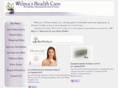 wilmashealthcare.com