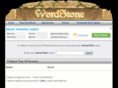 wordstone.com